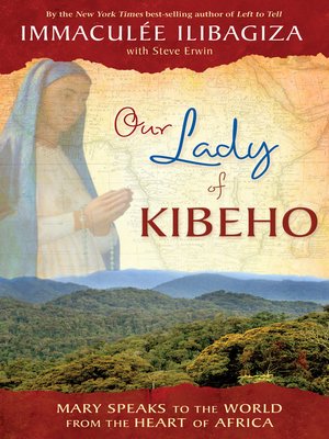 cover image of Our Lady of KIBEHO